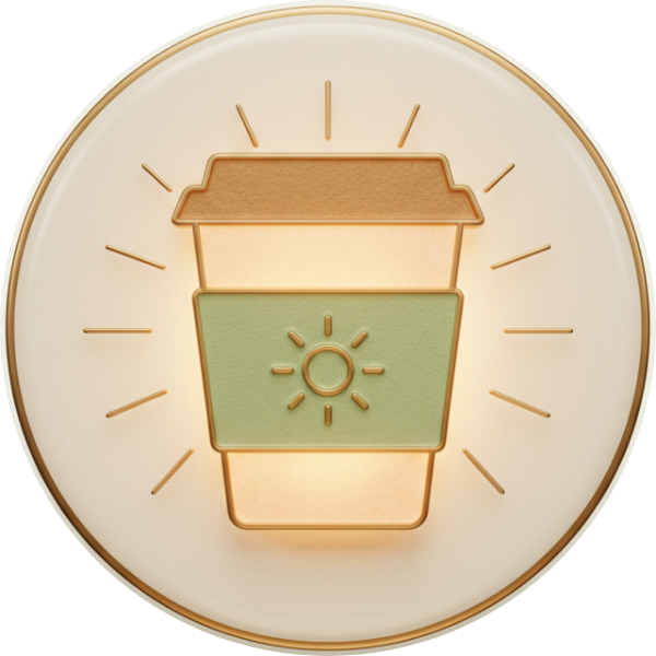Free Coffee